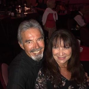 Meet your Posher, Pat